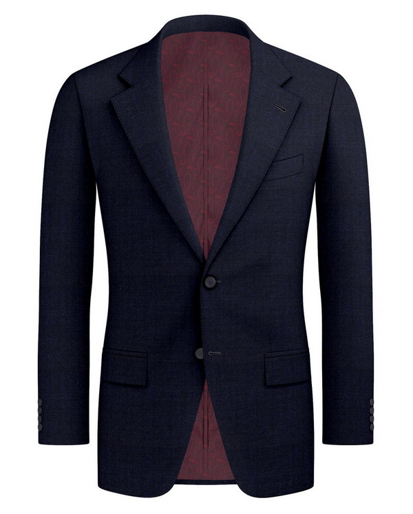 Custom Jacket
